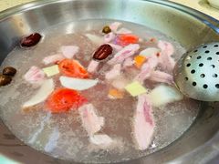 清水煮羊肉-313羊庄铁锅烀羊肉(望京店)