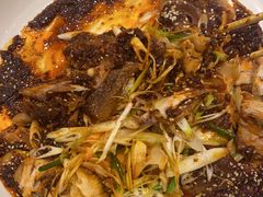 -小八仙·宴(三峡茶庄店)