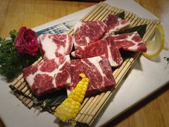 -隐炉和牛烧肉店(群力店)