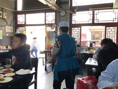 -天桥老金涮肉(牛街店)