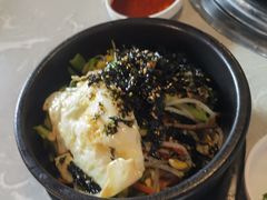 -韩仁阁米肠汤饭(韩乐坊店)