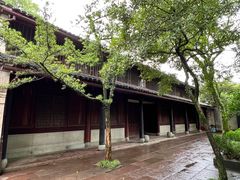 -天一阁博物院