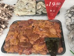 -宝燕海货工场(长江国际店)