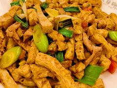 -黔人百味.贵州菜
