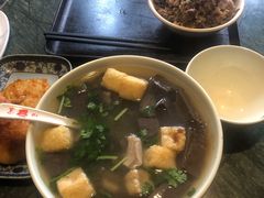 -四宜糕团店(南大街店)