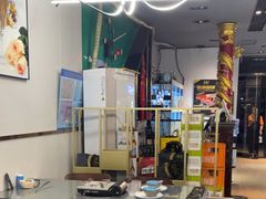 -金龙·打边炉(南京西路店)
