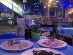 -千岛蚝高压锅生蚝·人参火锅(白云万达店)