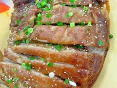 -老舅老蒙肉饼非遗店(一店)