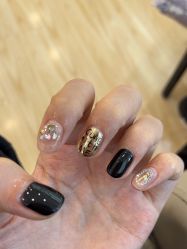 -斯馨·健康美甲美睫