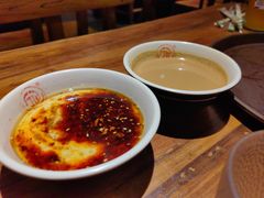 -万记麻辣烫国展总店