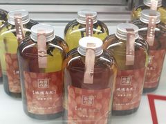 -奈雪的茶(金鹰广场店)