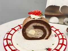 -贝紫Style(木马公寓店)