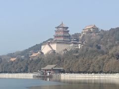 -颐和园