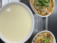 -正味斋锅巴菜(西北角店)