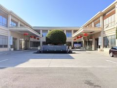 -成都安仁福朋喜来登酒店