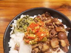 -大三元台湾鲁肉饭(沙井新桥店)