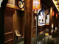 -姚江春中餐厅·太平洋大酒店