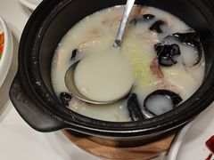 -羲和雅苑•北京烤鸭(国贸商城店)