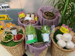 -烹然四季椰子鸡火锅(团结湖总店)