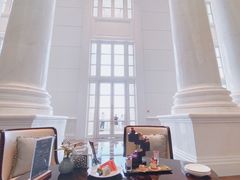 -海豚湾·大堂吧(厦门佰翔波特曼七星湾酒店)