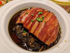 老家咸烧白-渝月·川菜(海岸城店)