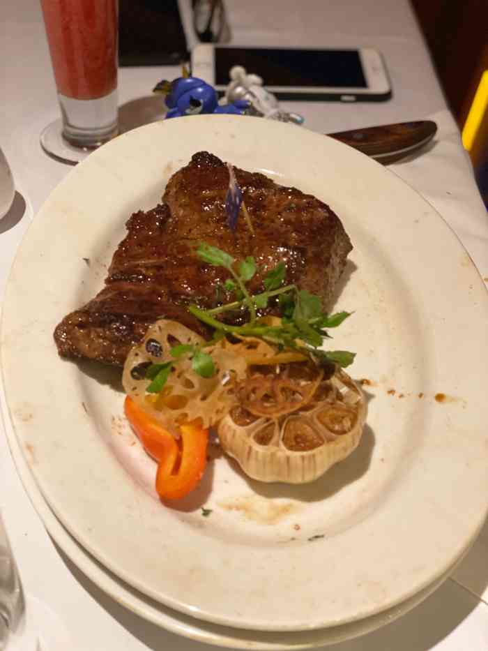 牛排家(安贞店)-"好久没来安贞门了,今天过生日特意在环宇荟.