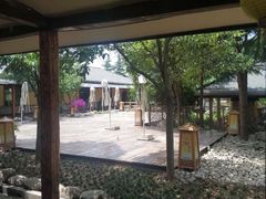 -华山御温泉度假村