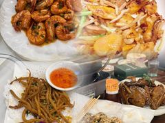 -美未居·老字号·地道顺德菜·桑拿鸡·鱼生(容桂店)
