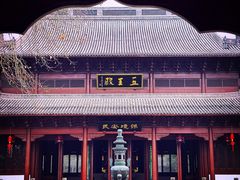-钱王祠