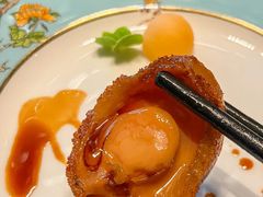 -盛宴自助餐厅(运达喜来登店)