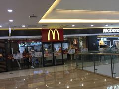 门面-麦当劳(无锡滨湖万达店)