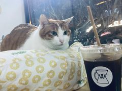 -W Coffee(船板巷店)