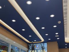 -西部马华清真兰州牛肉面·烧烤夜市(三里河店)