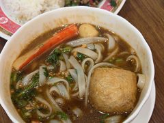 -曼谷食堂·泰国家庭料理
