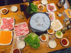 -肆拾壹號烤肉(龙岗店)