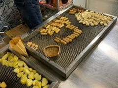 -老仓醋米线(大观店)
