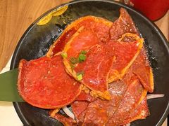 -九田家黑牛烤肉料理(衡百国际店)