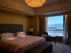 -杭州城中香格里拉大酒店