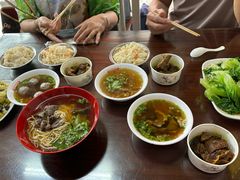 -好成财牛排馆(涂门街总店)