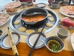 -食玉轩临江鱼捞
