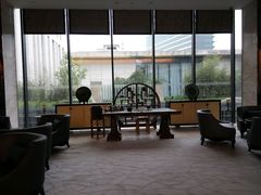 -廊坊固安福朋喜来登酒店