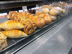 -BAKER&SPICE(祥云小镇店)