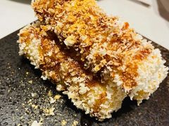 红糖糍粑-望蓉城·古法酸菜鱼(世纪汇店)