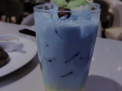 -Deer Park鹿园西餐(仁恒置地广场店)