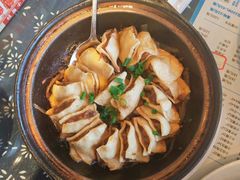 砂锅豆腐盒-旺角小渔村(幸福中路店)