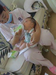 -恒熙玥月子会所