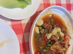 -巴陵全鱼席(湖南老字号汴河街店 )