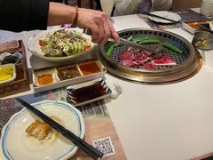 -千寻山野烤肉(中关村店)