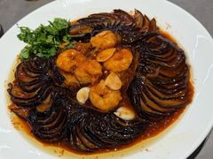 -燕春楼(海河华鼎店)