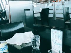 大堂-澳门旅游塔360°旋转餐厅(南湾湖广场店)